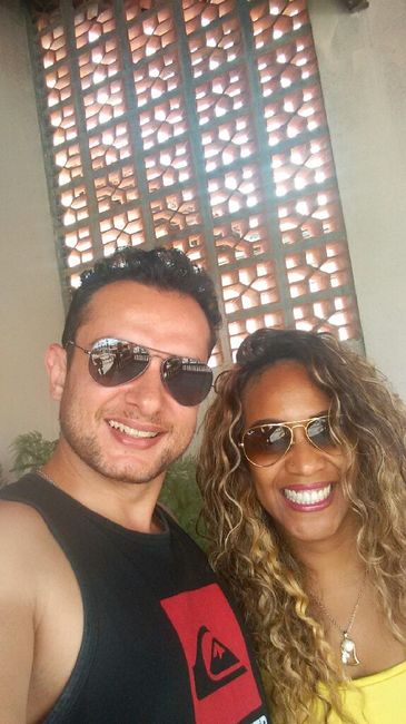 Poste aqui sua foto com o seu grande amor! - 3