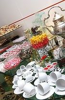 Doces e mais Doces