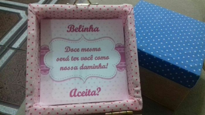 Convite padrinhos e madrinhas - 4