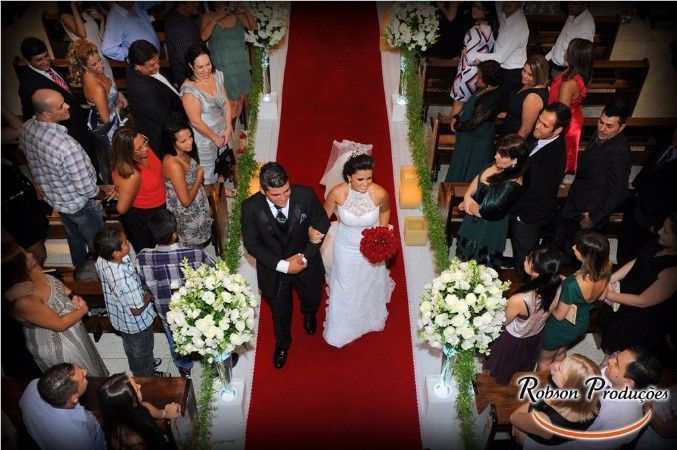 Fotos Robson Produções 