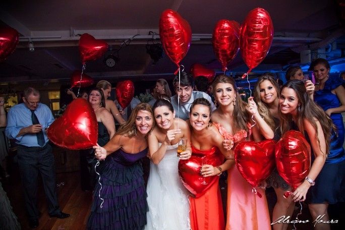 Dança dos Noivos