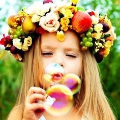 Bolinha de Sabão para as Daminhas e Pajes