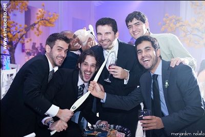 Hora da Gravata
