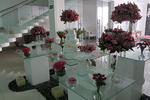 Decoração Festa
