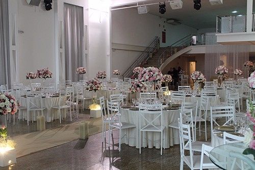 Decoração Festa