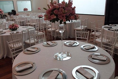 Decoração Festa