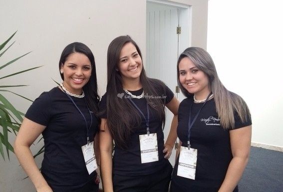 Mandy Nunes Assessoria