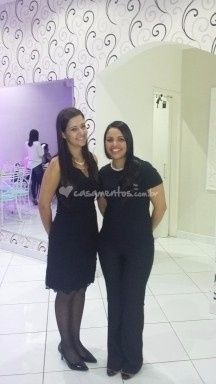 Mandy Nunes Assessoria