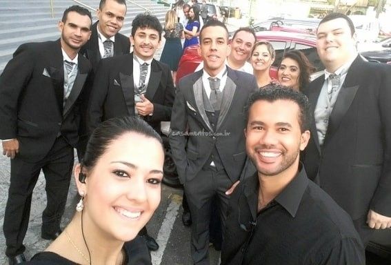 Mandy Nunes Assessoria