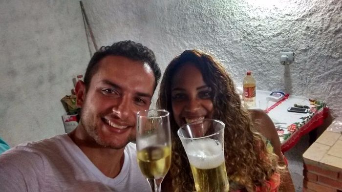Parabéns para mim
