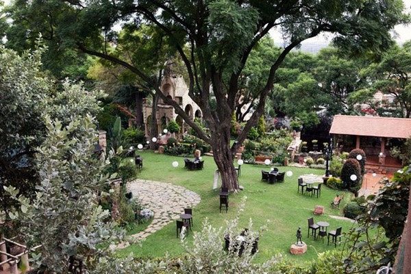 Casamento Estilo Romântico - Curiosidades