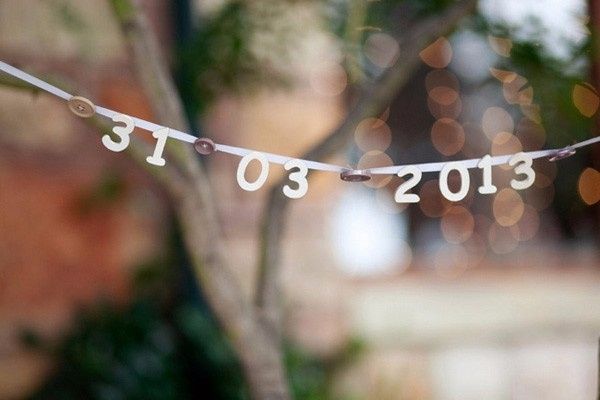 Casamento Estilo Romântico - Curiosidades