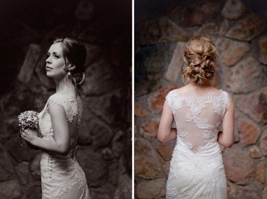 Casamento Estilo Romântico - Curiosidades