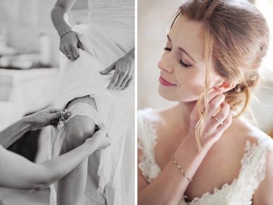 Casamento Estilo Romântico - Curiosidades