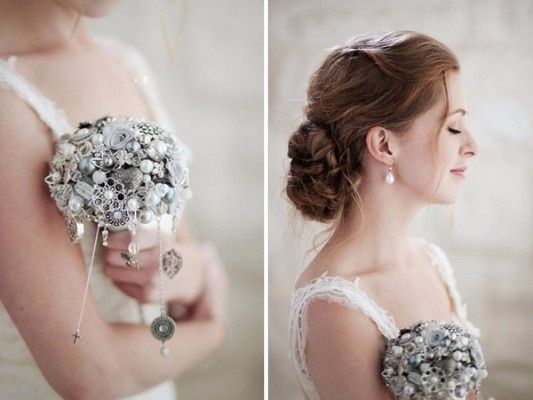 Casamento Estilo Romântico - Curiosidades