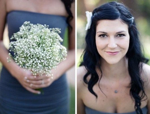 Casamento Estilo Romântico - Curiosidades