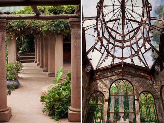 Casamento Estilo Romântico - Curiosidades