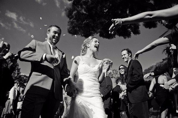 Casamento Estilo Romântico - Curiosidades