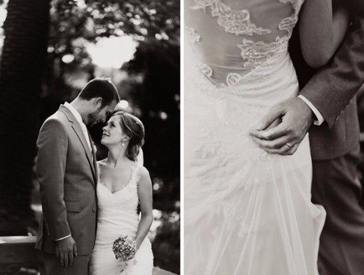 Casamento Estilo Romântico - Curiosidades