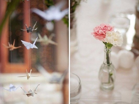 Casamento Estilo Romântico - Curiosidades