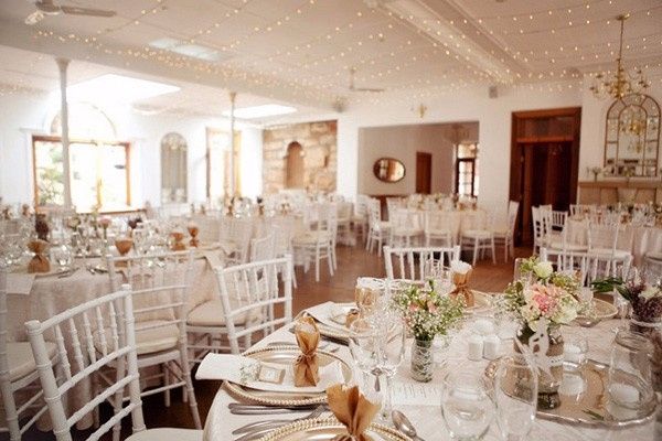Casamento Estilo Romântico - Curiosidades