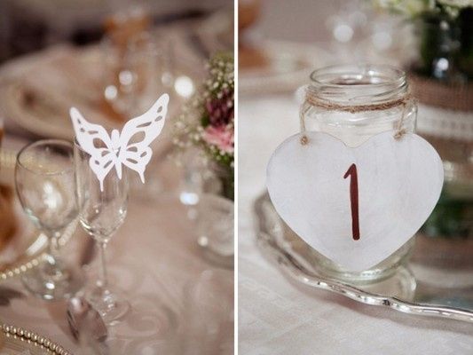 Casamento Estilo Romântico - Curiosidades