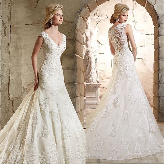 Inspirações Vestidos