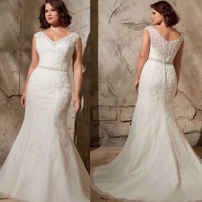 Inspirações Vestidos