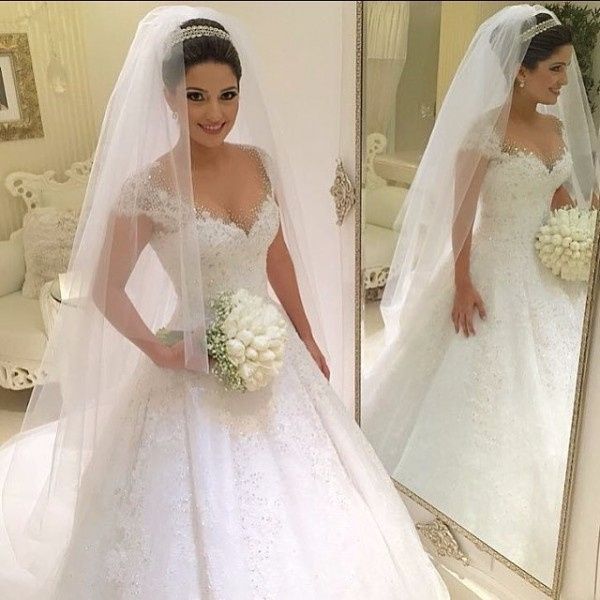 Inspirações Vestidos