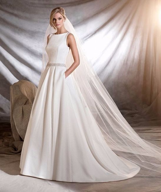 Inspirações Vestidos