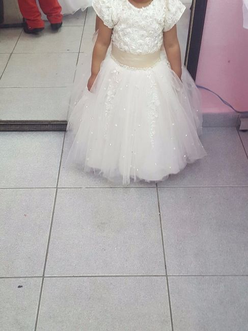Esse vestido