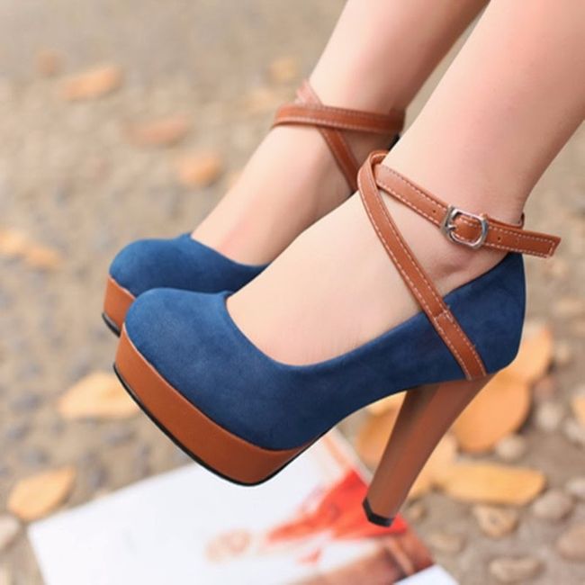 Inspirações Sapatos para o Grande Dia - Parte 2