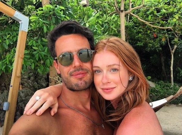 Foto Casal
