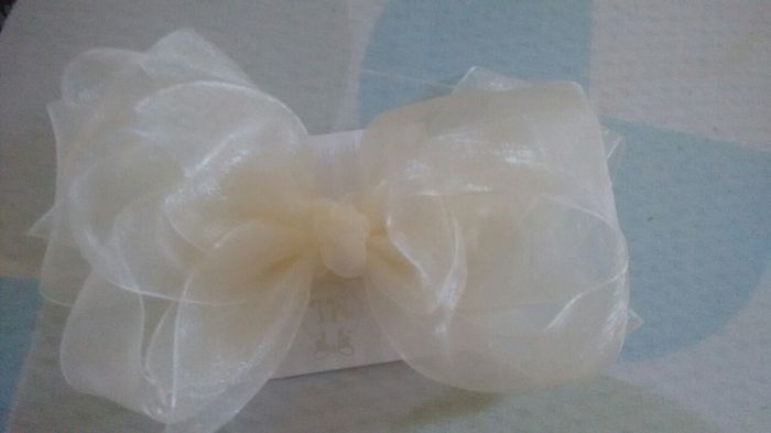 Mais um mimo para minhas Daminhas