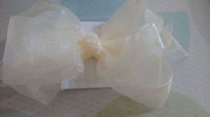 Mais um mimo para minhas Daminhas