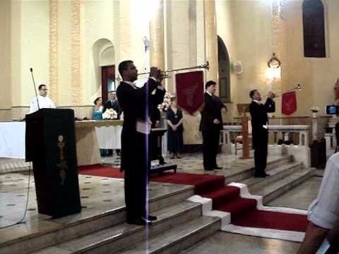 Paroquia São Jose do Belém