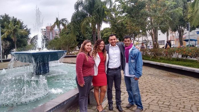 Casamento Civil - Parte 2