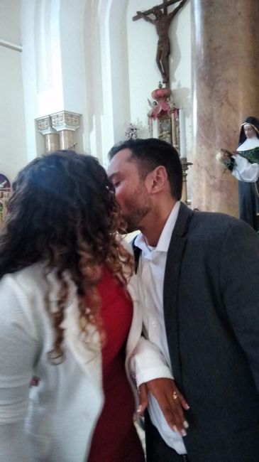 Casamento Civil - Parte 2