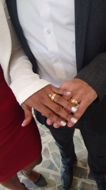 Casamento Civil - Parte 2