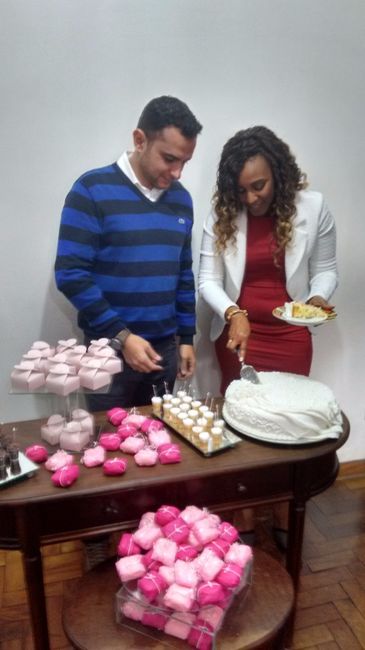 Casamento Civil - Parte 3