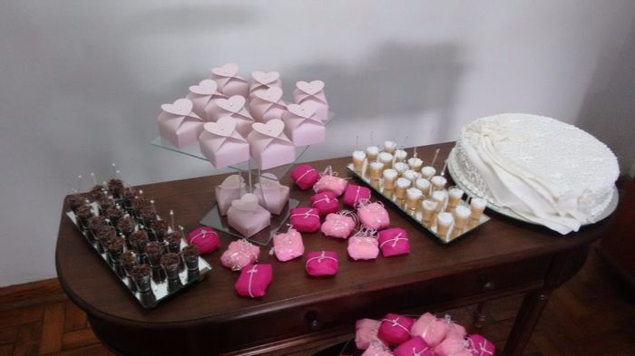 Casamento Civil - Parte 3