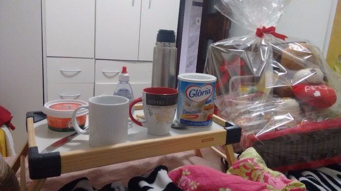 Cafezinho Especial