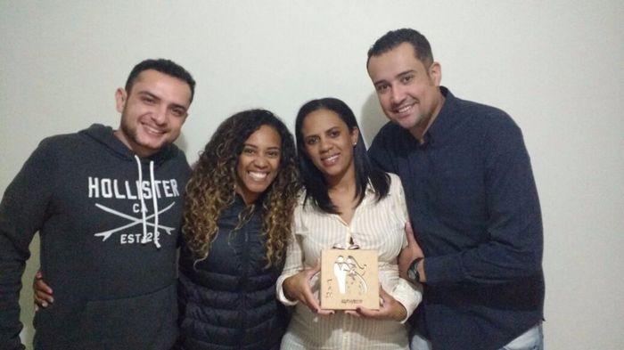 Fernanda & Felipe