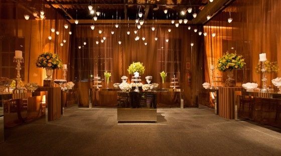 Casamento em Castanho