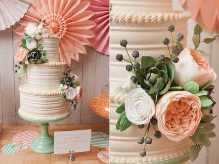 Casamento em Salmão