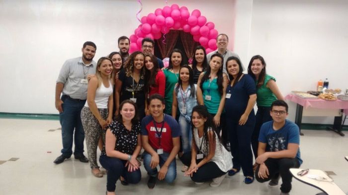Equipe nota Mil