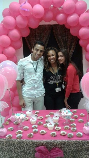 Equipe nota Mil