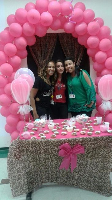 Equipe nota Mil