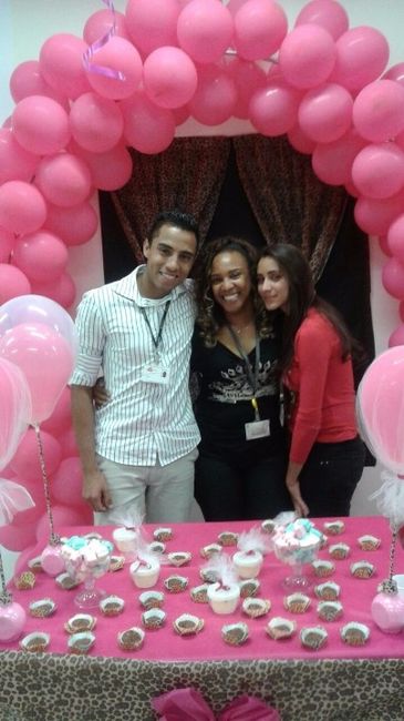 Equipe nota Mil