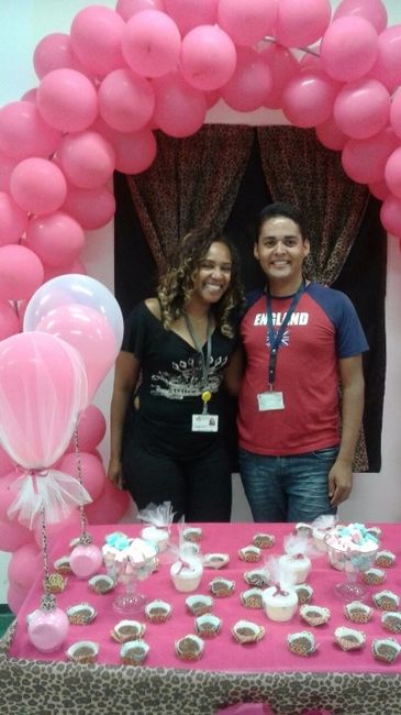 Equipe nota Mil